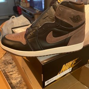Mens Nike Jordan 1 Retro OG “Palomino”!